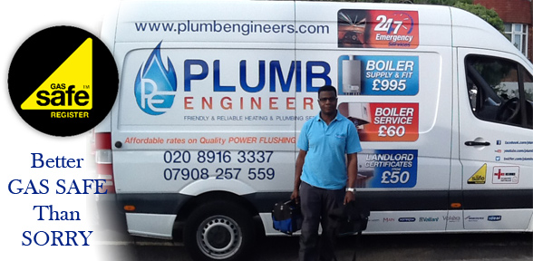 Gas and Plumb Engineers